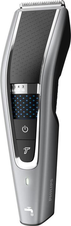 Actual product image Philips Hairclipper Series 5000 (HC5650/15)