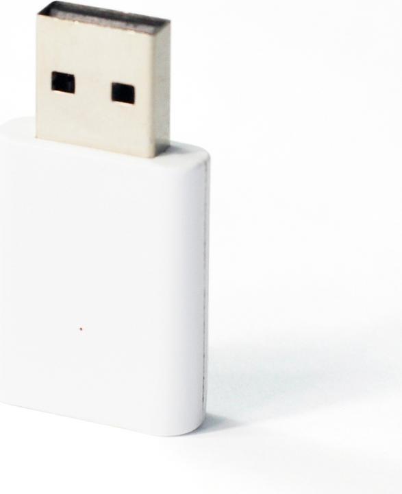 Actual product image KnockautX Repeater Stick