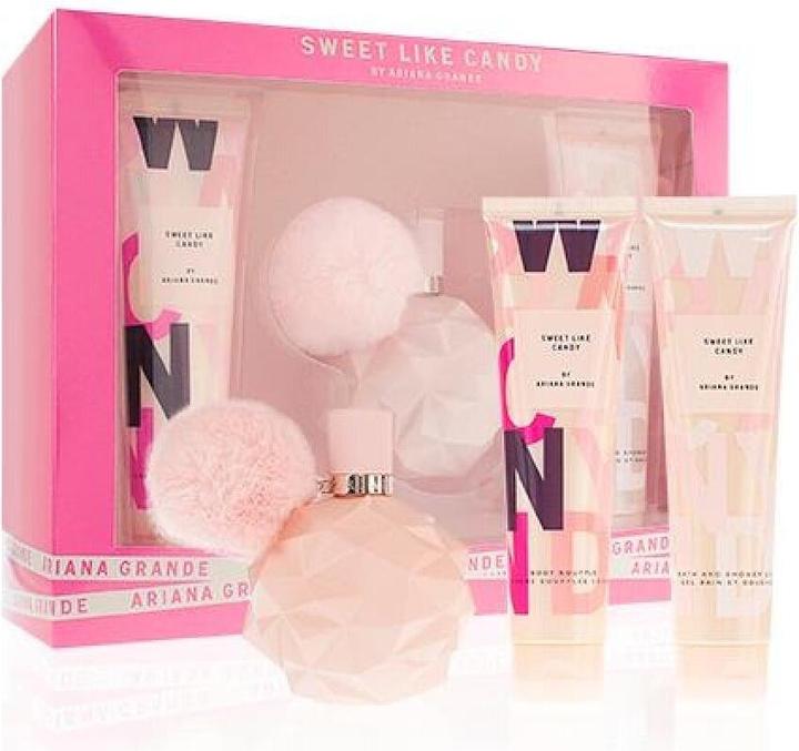 Immagine prodotto Ariana Grande Dolce come una caramella di