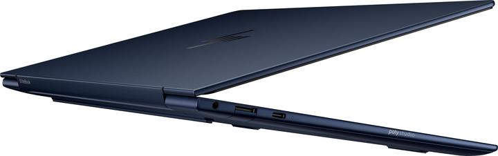 Produktbild HP EliteBook Ultra G1i AI PC (14", Intel Core Ultra 7 258V, 32 GB, 512 GB, CH)