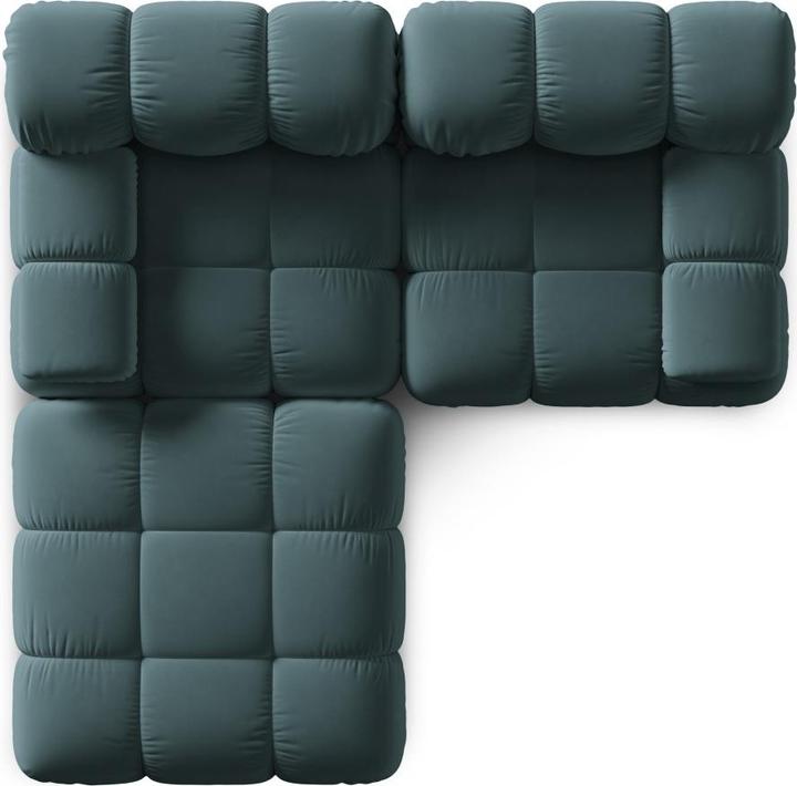 Produktbild Micadoni Bellis (4-Sitzer, 3-Sitzer, 2-Sitzer)