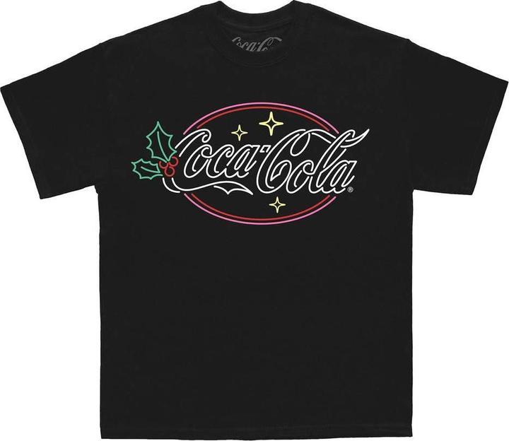 Coca Cola TShirt (M)
