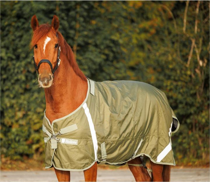 Produktbild Stallone Weidedecke 50 g Outdoor Guard (155 cm)