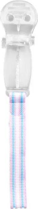 Curaprox Schnullerhalter (1 x, ab Geburt)