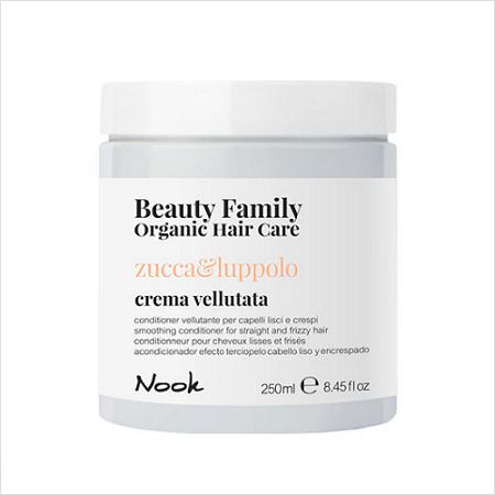 Nook Beauty Family Crema Vellutata Zucca&Luppolo 250ml (250 ml)