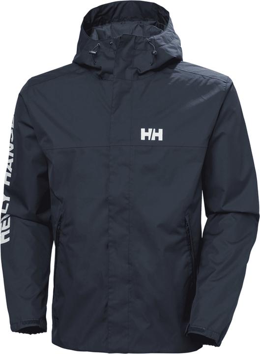 Produktbild Helly Hansen Ervik Jacket (M)