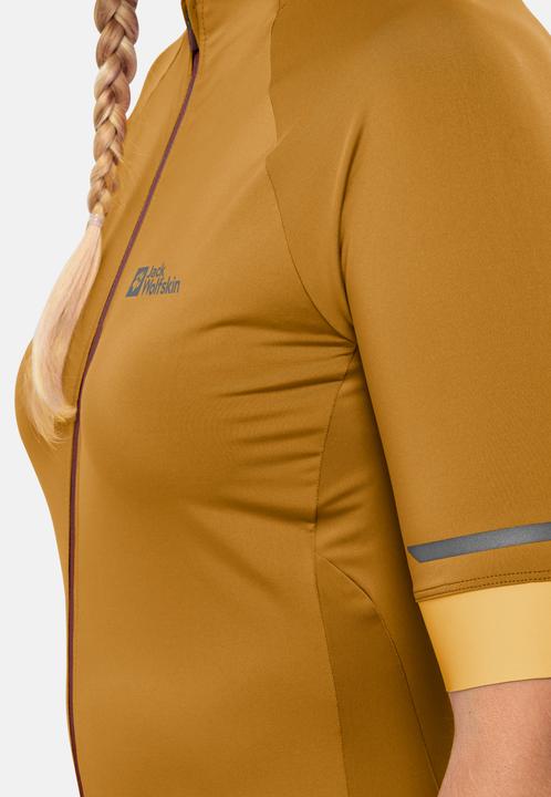 Image du produit Jack Wolfskin Gravex Fz S/S W (S)