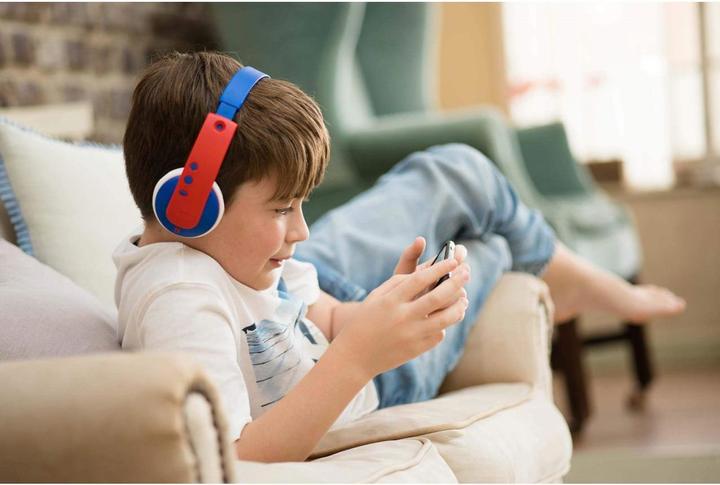 Actual product image JVC HA-KD9BT