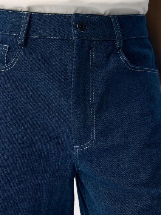 Actual product image Object Denim Shorts (Frequency band 38 (2600 MHz))
