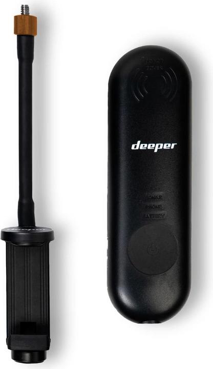 Deeper Range extender