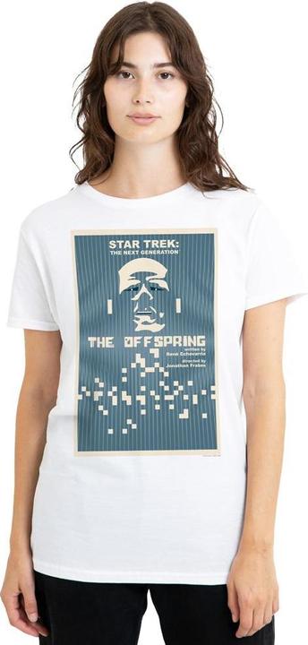 Produktbild The Next Generation Season 3 Episode 16 TShirt (XL)