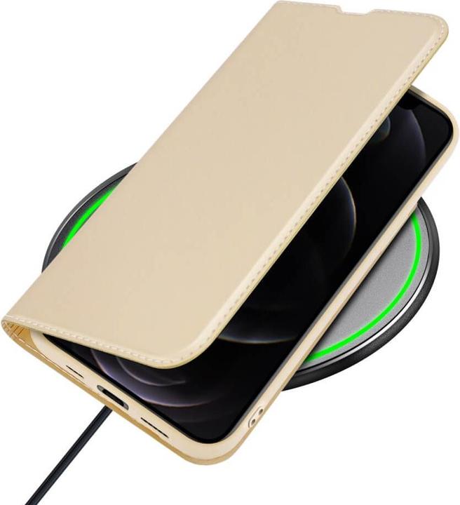 Image du produit Dux Ducis Couverture du livre Skin Pro Series (Apple iPhone 13 Pro)