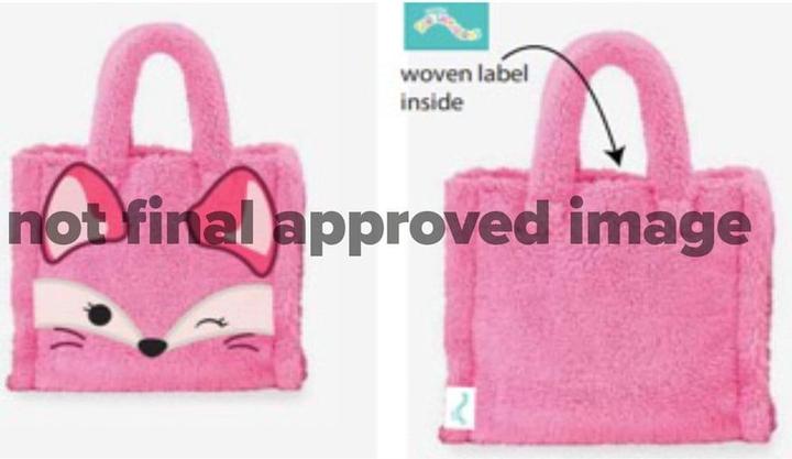 Immagine prodotto Difuzed Squishmallows sac shopping Fifi