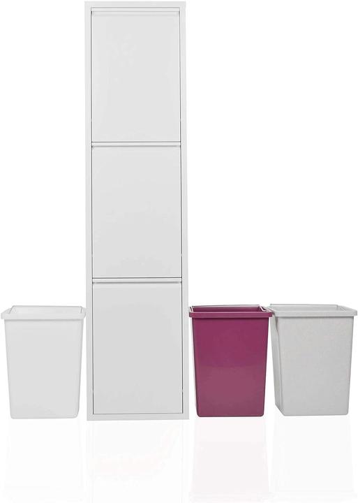 Produktbild Betten-ABC Mehrzweckschrank (45 l)