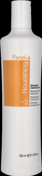 Produktbild Fanola Nourishing (350 ml, Flüssiges Shampoo)