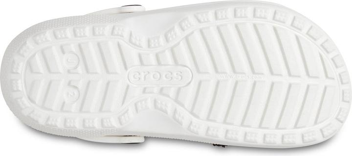 Produktbild Crocs K's ClassicLined IAM PandaClog (28)