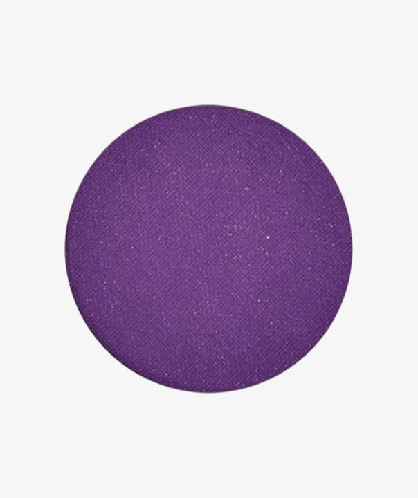 Actual product image MAC Cosmetics Eye Shadow (Power To The Purple)