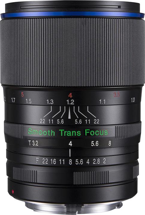 Actual product image Venus Optic Laowa 105mm f/2 STF Sony A (Sony A, full size)