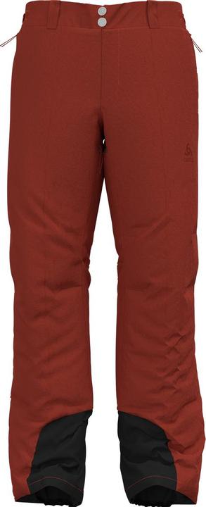 Actual product image Odlo Pants regular length SKI BLUEBIRD S-THER (M)