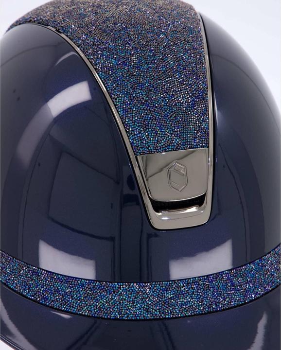 Image du produit Samshield casque d'équitation miss shield shadowmatt 2.0 (S, M, L, XL)