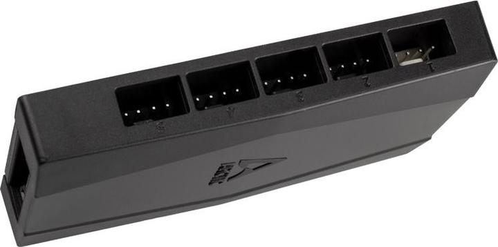 Actual product image Arctic Case Fan Hub