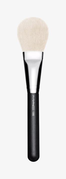 Actual product image MAC Cosmetics 135S Large Flat Powder Brush (Powder)