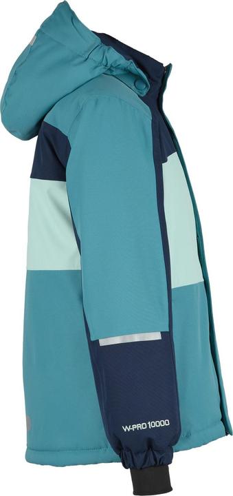 Produktbild Heber Peak Kids PinusHe. Ski Jacket (128)