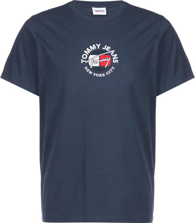 Actual product image Tommy Hilfiger tee (S)