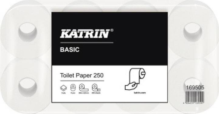 Actual product image Katrin Basic (1 x)