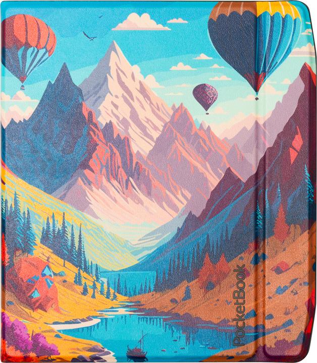 Hete luchtballon