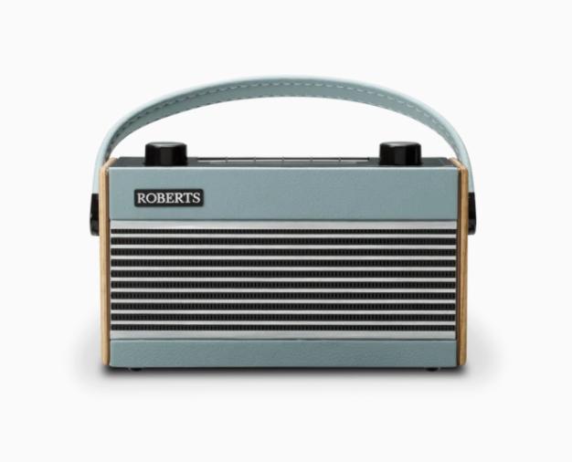 Image du produit Roberts Rambler BT (FM, DAB+ DAB, Bluetooth)