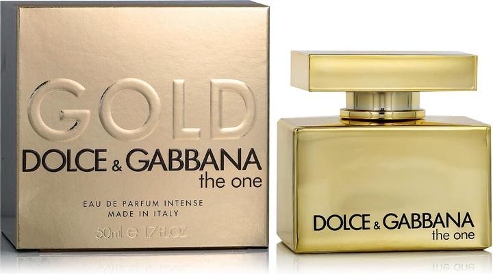 Dolce & Gabbana The One (Eau de Parfum, 50 ml)