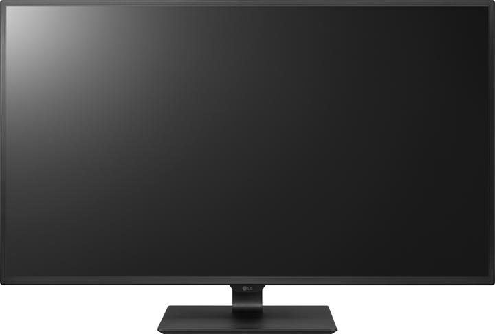 Image du produit LG 43ud79-B (3840 x 2160 pixels, 43")