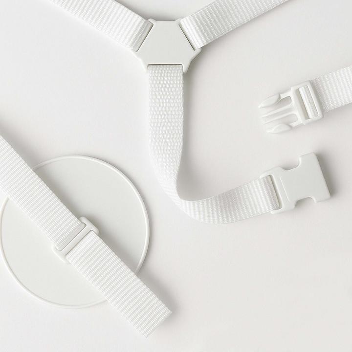 Actual product image Wiltec Bed guard (180 cm)