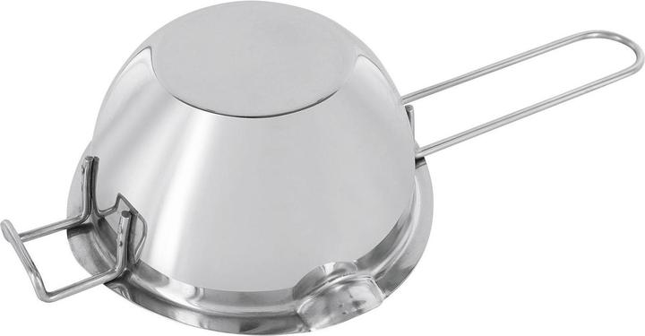 Actual product image Westmark Water bath melting bowl
