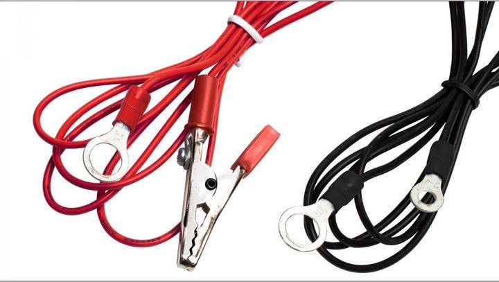 Produktbild Dema Weidezaungerät Elektrozaungerät 230V Mammut N9500