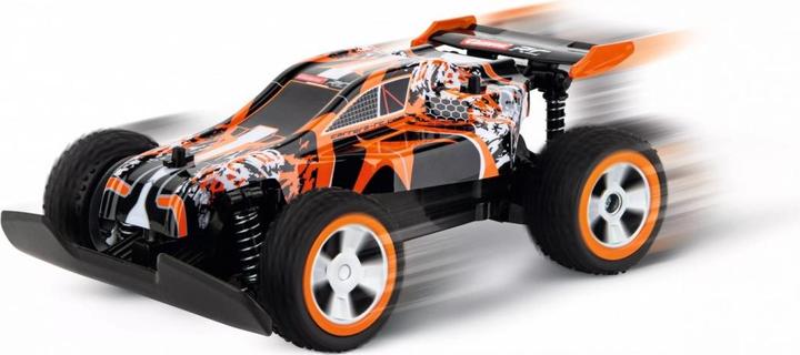 Carrera RC 370200002 Red Shadow 1:20 RC Einsteiger Modellauto Elektro Buggy