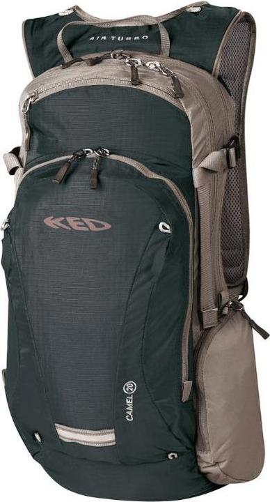 KED Deimos 3 Black (20 l)