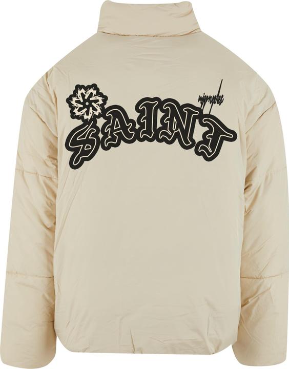Actual product image Mjgonzales MJ Gonzales MJG PUFFER JACKET - SAINT - 179209 (XXL)