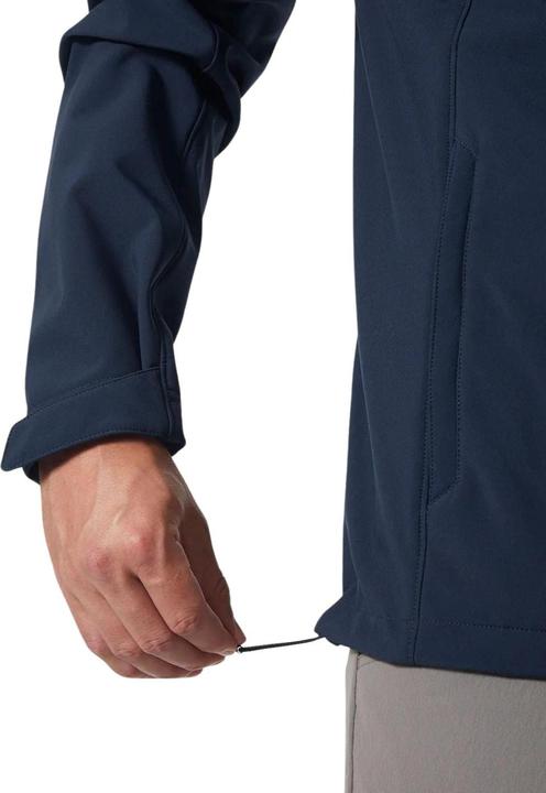 Immagine prodotto Helly Hansen Paramount Hooded Softshell Jkt (L)