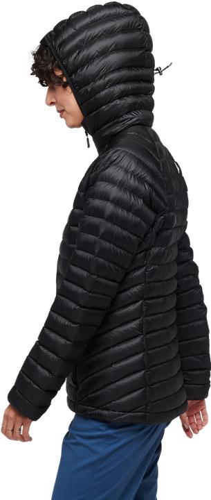 Produktbild Black Diamond W Approach Down Hoody (S)