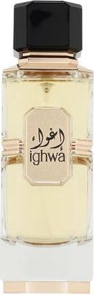 Actual product image Ameer Al Oud French Avenue By Ighwa Eau De Parfum 100ml (Eau de parfum, 100 ml)