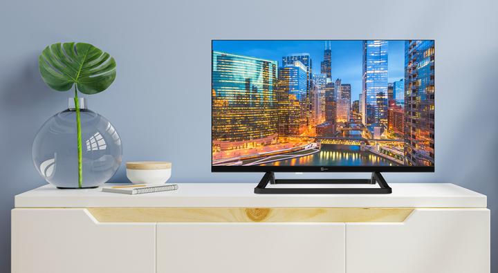 Image du produit Telesystem 28000273 Led Tv 24" Hd Hotel (24", LED, HD)