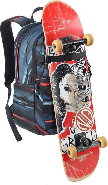 Nitro Future Hero Daypack 51 cm Laptopfach (40 l)