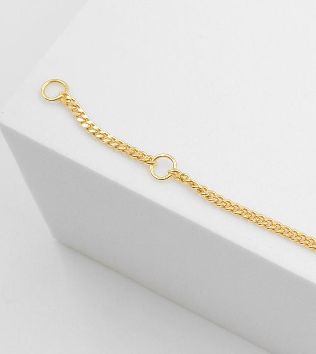 Image du produit Muau Chars d'assaut (14 cm, Or jaune (18K 750/or - poli ))