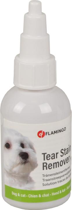Karlie Tränenstreifenentferner (Hund, Katze, 50 ml)