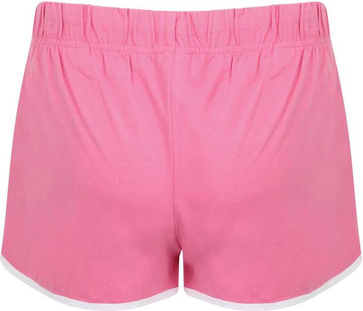 Produktbild Skinni Fit SportShorts RetroShorts (XS)