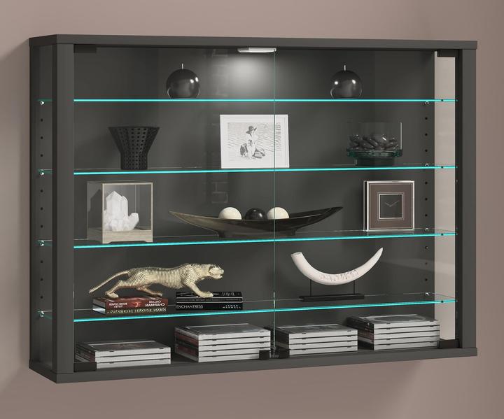 Immagine prodotto VCM Vitrosa (83 x 18 x 60 cm)