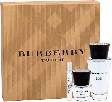 Produktbild Burberry Touch For Men (Eau de Toilette, 100 ml)