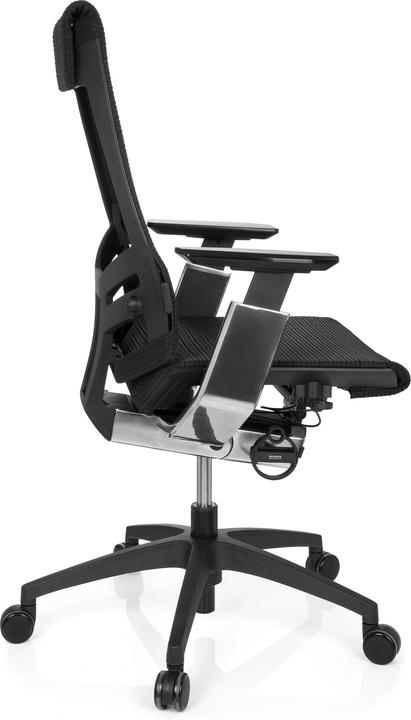 Image du produit Hjh Office GENIDIA SMART BLACK CM